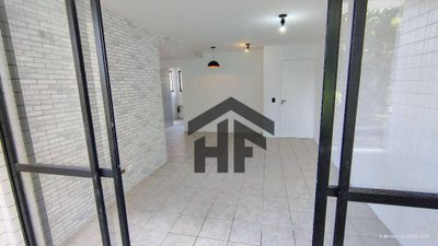 Apartamento, 3 quartos, 96 m² - Foto 4