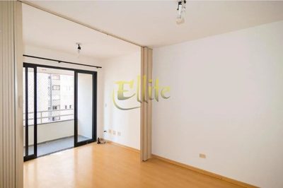Apartamento, 1 quarto, 45 m² - Foto 3
