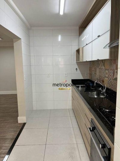 Apartamento, 3 quartos, 96 m² - Foto 5