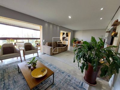 Apartamento, 4 quartos, 192 m² - Foto 2