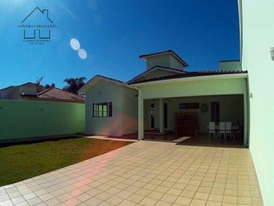 Casa, 3 quartos, 220 m² - Foto 3