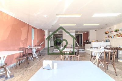 Imóvel Comercial, 412 m² - Foto 4