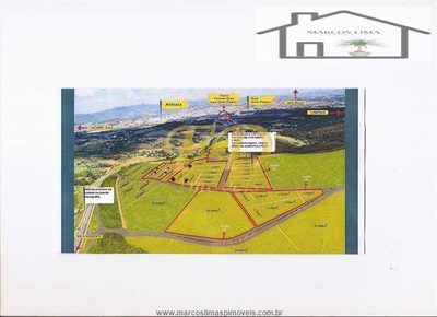 Terreno, 3000 m² - Foto 1