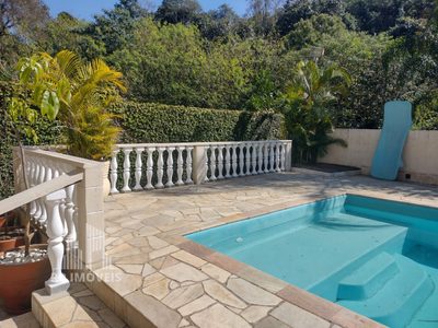 Casa, 3 quartos, 750 m² - Foto 3