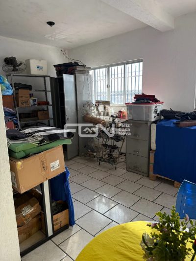 Loja-Salão, 500 m² - Foto 5