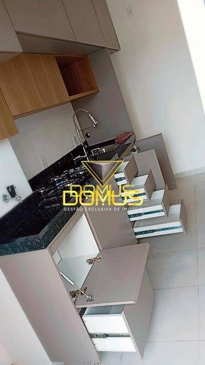 Apartamento, 2 quartos, 51 m² - Foto 4