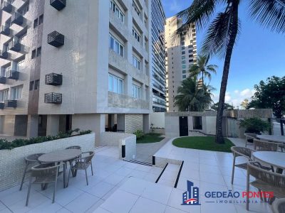 Apartamento, 3 quartos, 170 m² - Foto 3