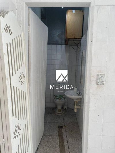 Loja-Salão, 33 m² - Foto 2