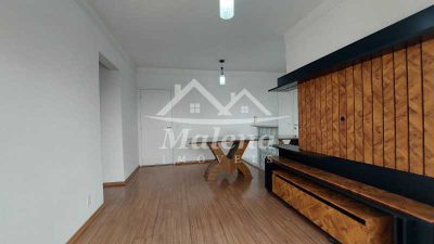Apartamento, 3 quartos, 72 m² - Foto 2