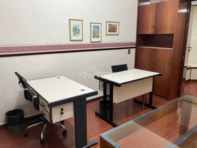 Sala-Conjunto, 35 m² - Foto 4