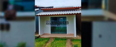 Casa, 2 quartos, 118 m² - Foto 1