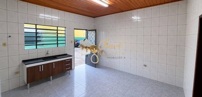 Casa, 3 quartos, 112 m² - Foto 5