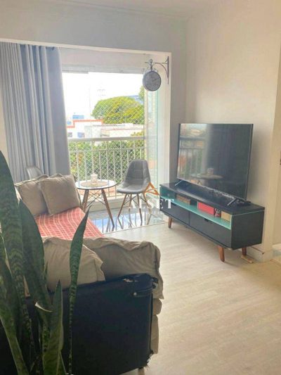 Apartamento, 2 quartos, 47 m² - Foto 2