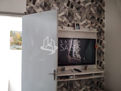 Sobrado, 3 quartos, 190 m² - Foto 4