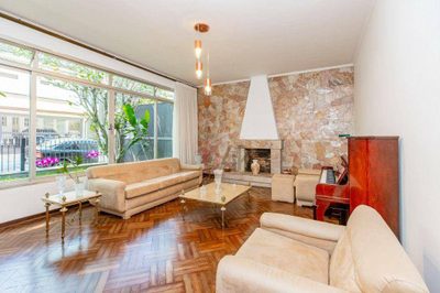 Casa, 3 quartos, 142 m² - Foto 2