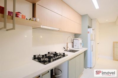 Apartamento, 3 quartos, 140 m² - Foto 3