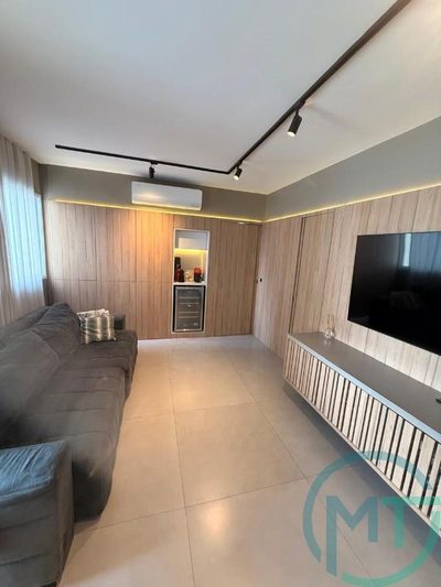 Apartamento, 3 quartos, 121 m² - Foto 2
