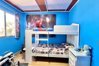 Casa, 4 quartos, 242 m² - Foto 2