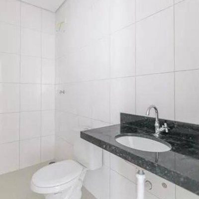 Casa, 1 quarto, 35 m² - Foto 1