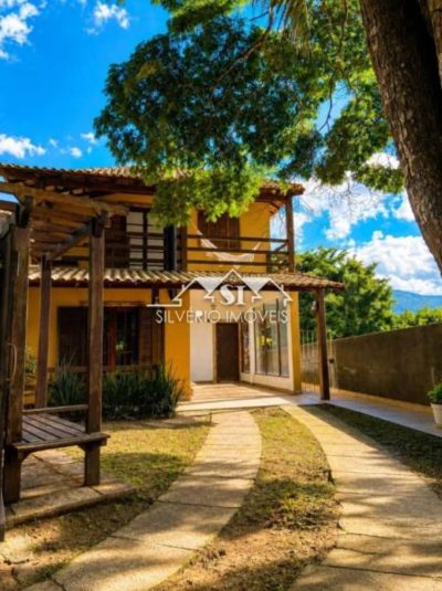 Casa, 3 quartos, 174 m² - Foto 2