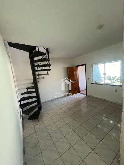 Casa, 1 quarto, 130 m² - Foto 4