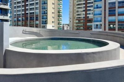Apartamento, 1 quarto, 17 m² - Foto 3