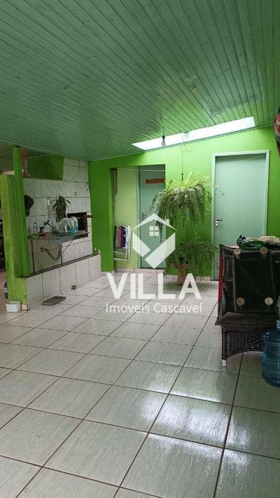 Casa, 3 quartos, 105 m² - Foto 5