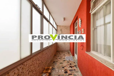 Apartamento, 3 quartos, 190 m² - Foto 5