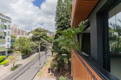 Apartamento, 2 quartos, 128 m² - Foto 3