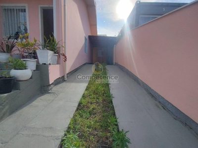 Casa, 59 m² - Foto 3