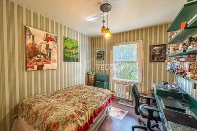 Apartamento, 3 quartos, 137 m² - Foto 2
