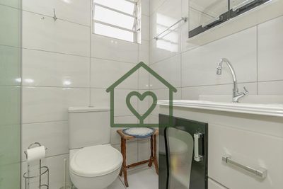 Apartamento, 2 quartos, 59 m² - Foto 2