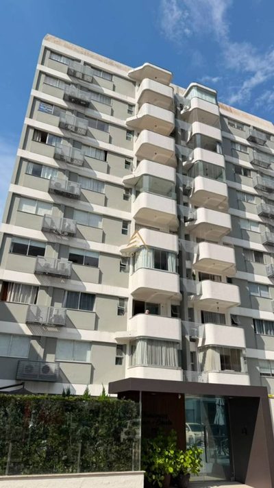 Apartamento, 3 quartos, 90 m² - Foto 1