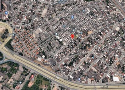Apartamento, 2 quartos, 44 m² - Foto 1