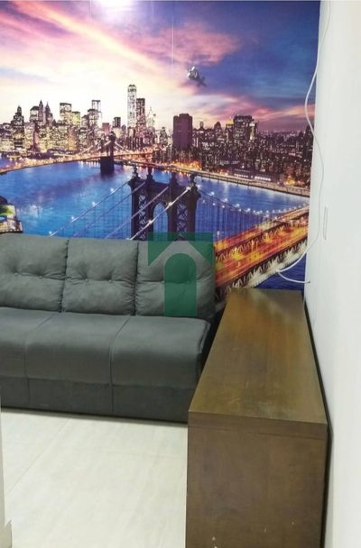 Apartamento, 2 quartos, 40 m² - Foto 4