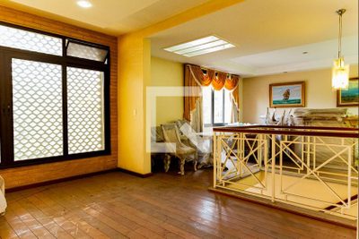 Casa, 4 quartos, 530 m² - Foto 1