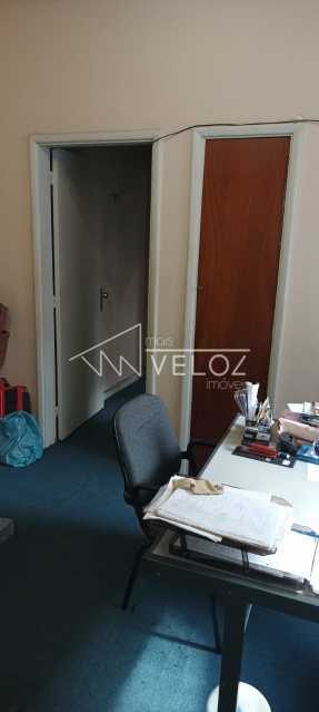 Apartamento, 1 quarto, 40 m² - Foto 2