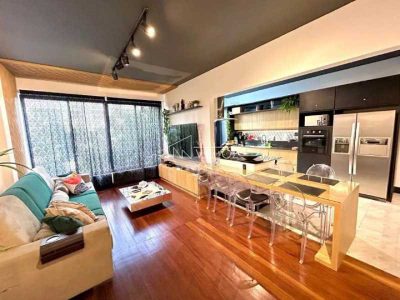 Apartamento, 3 quartos, 114 m² - Foto 5