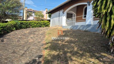 Casa, 3 quartos, 205 m² - Foto 1