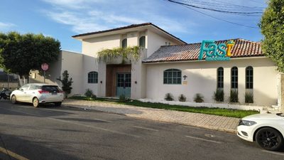 Sala-Conjunto, 490 m² - Foto 1