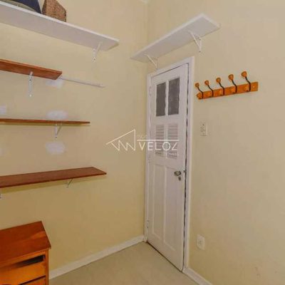 Apartamento, 2 quartos, 68 m² - Foto 1