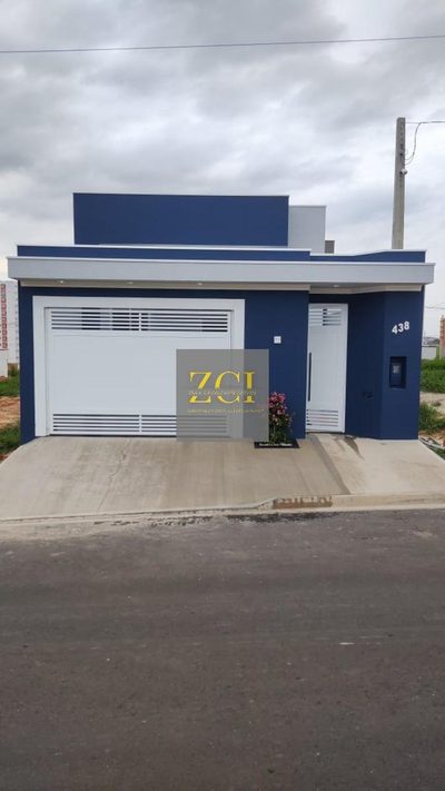 Casa, 3 quartos, 150 m² - Foto 4