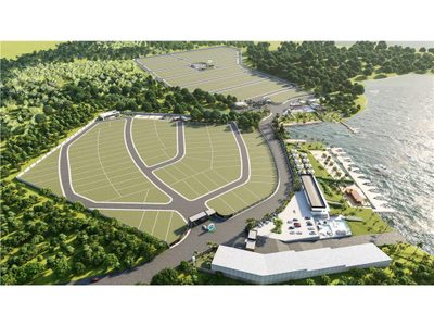 Terreno, 400 m² - Foto 5