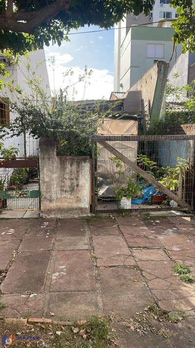 Terreno, 121 m² - Foto 2