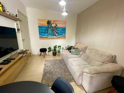 Apartamento, 2 quartos, 54 m² - Foto 4