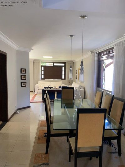 Casa, 5 quartos, 300 m² - Foto 5