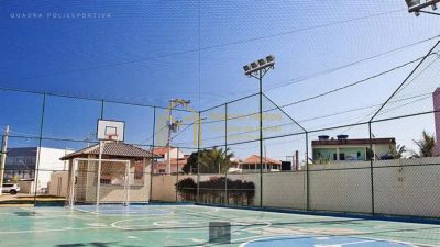 Apartamento, 3 quartos, 50 m² - Foto 3