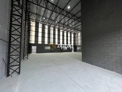 Depósito-Galpão, 390 m² - Foto 2