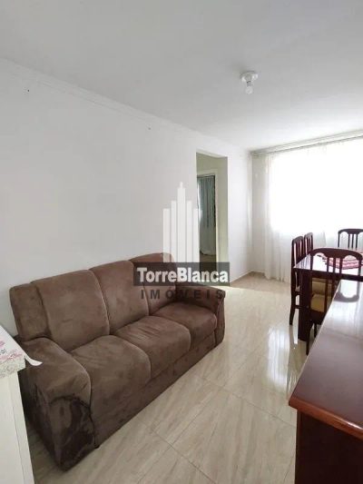 Apartamento, 2 quartos, 55 m² - Foto 2