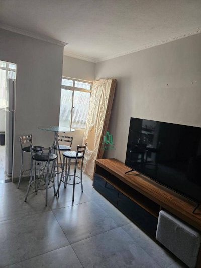 Apartamento, 2 quartos, 60 m² - Foto 3